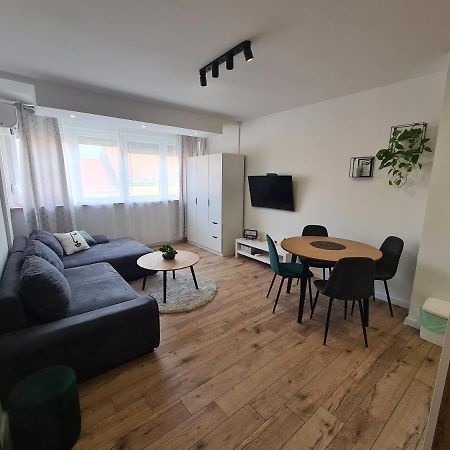 Apartman Id Donji Miholjac Exterior foto