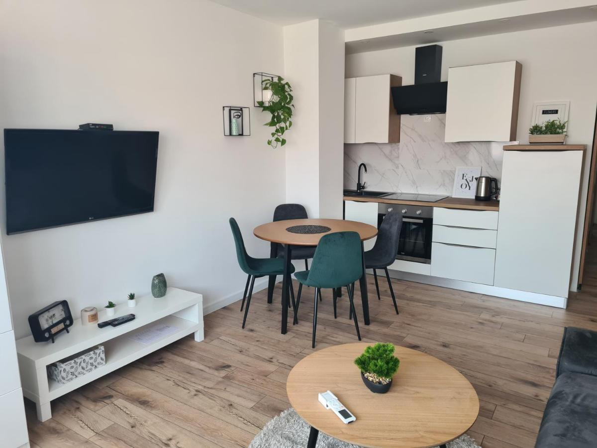 Apartman Id Donji Miholjac Exterior foto