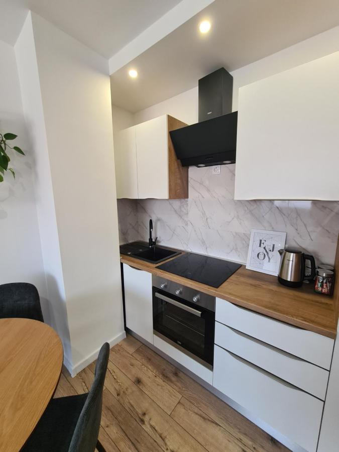 Apartman Id Donji Miholjac Exterior foto